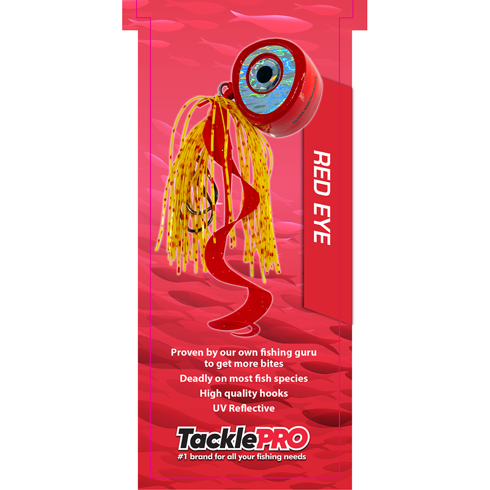 Octopus Circle Hooks – TacklePRO NZ