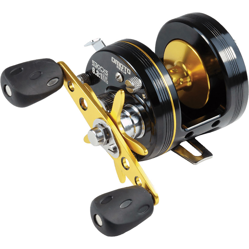 omoto reels