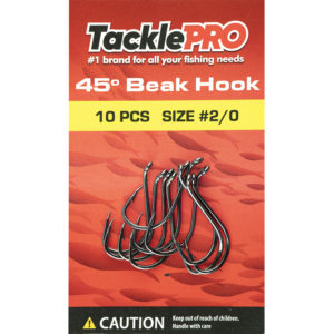 Beak Hooks – TacklePRO NZ
